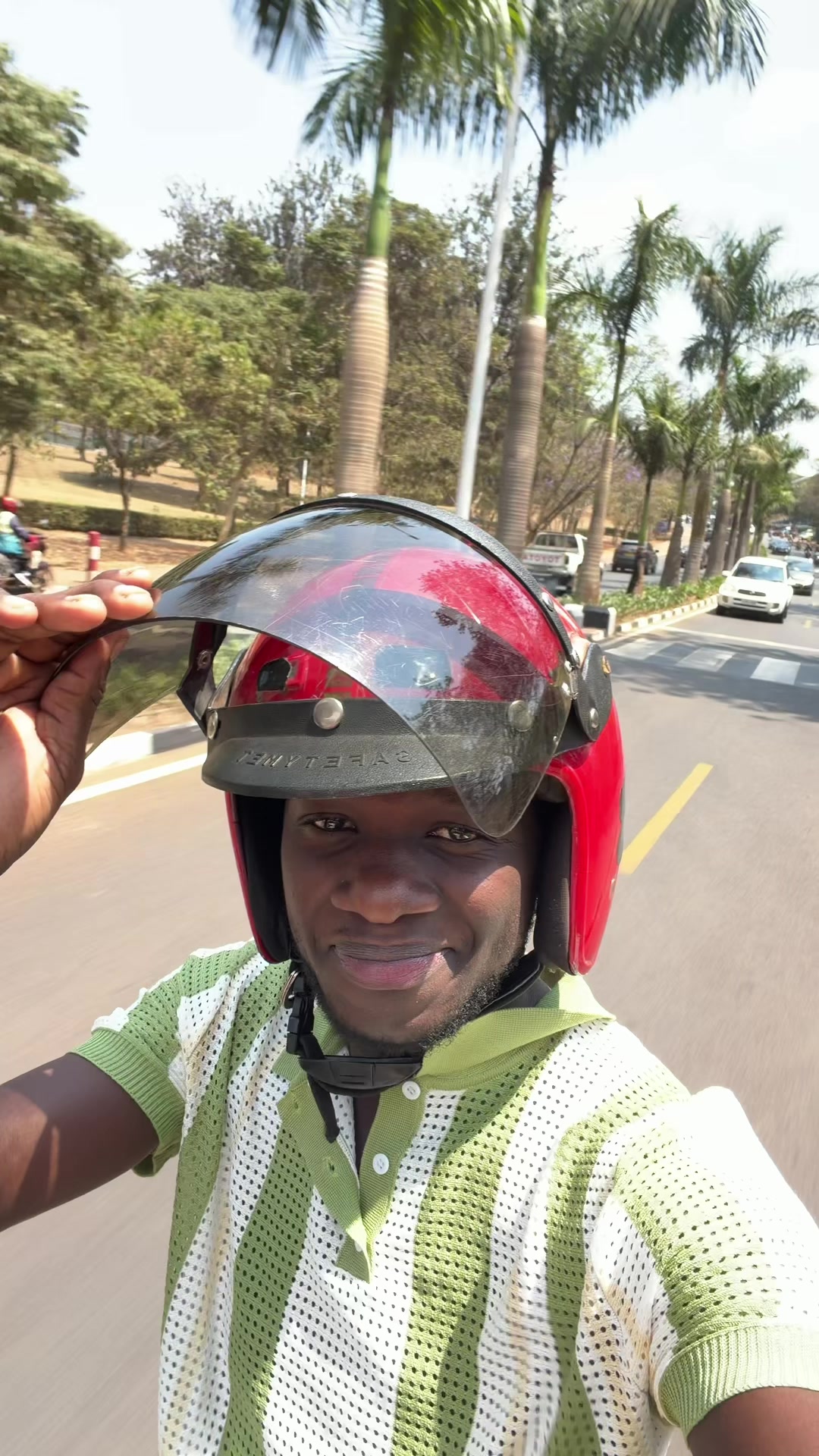 @Okello Pius