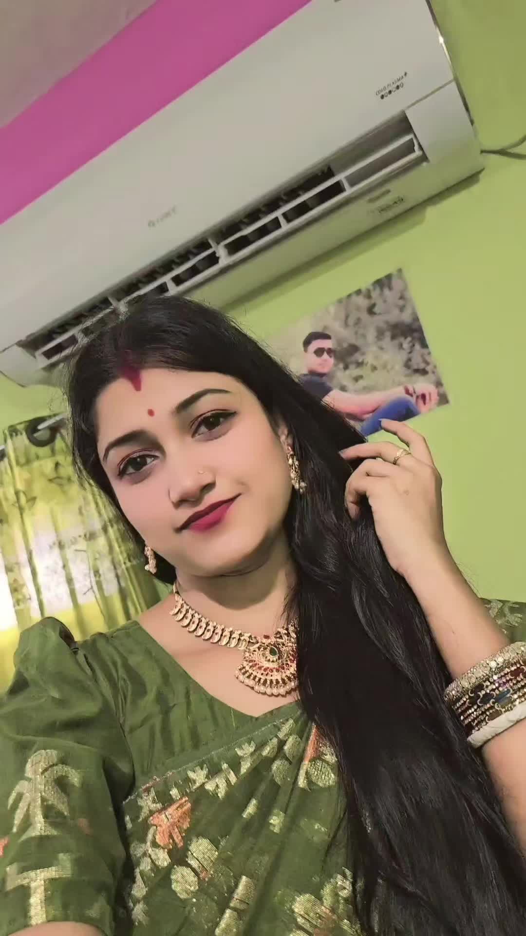@❤️ভাগ্যবতী❤️