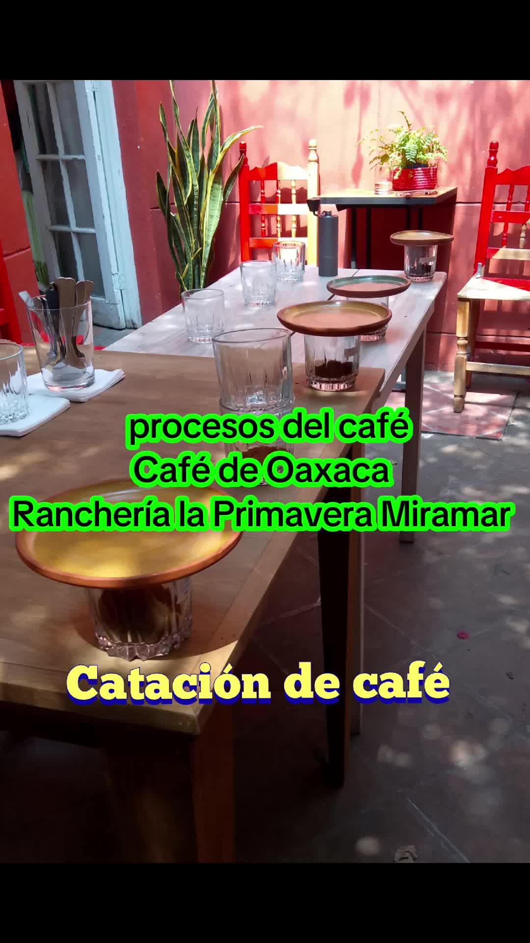 @Ita Cafe y Miel Ita