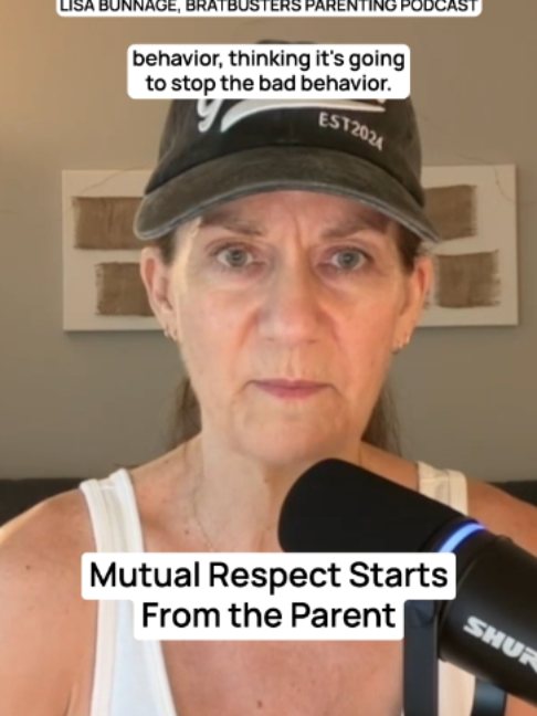 @Lisa Bunnage - Parenting Coach