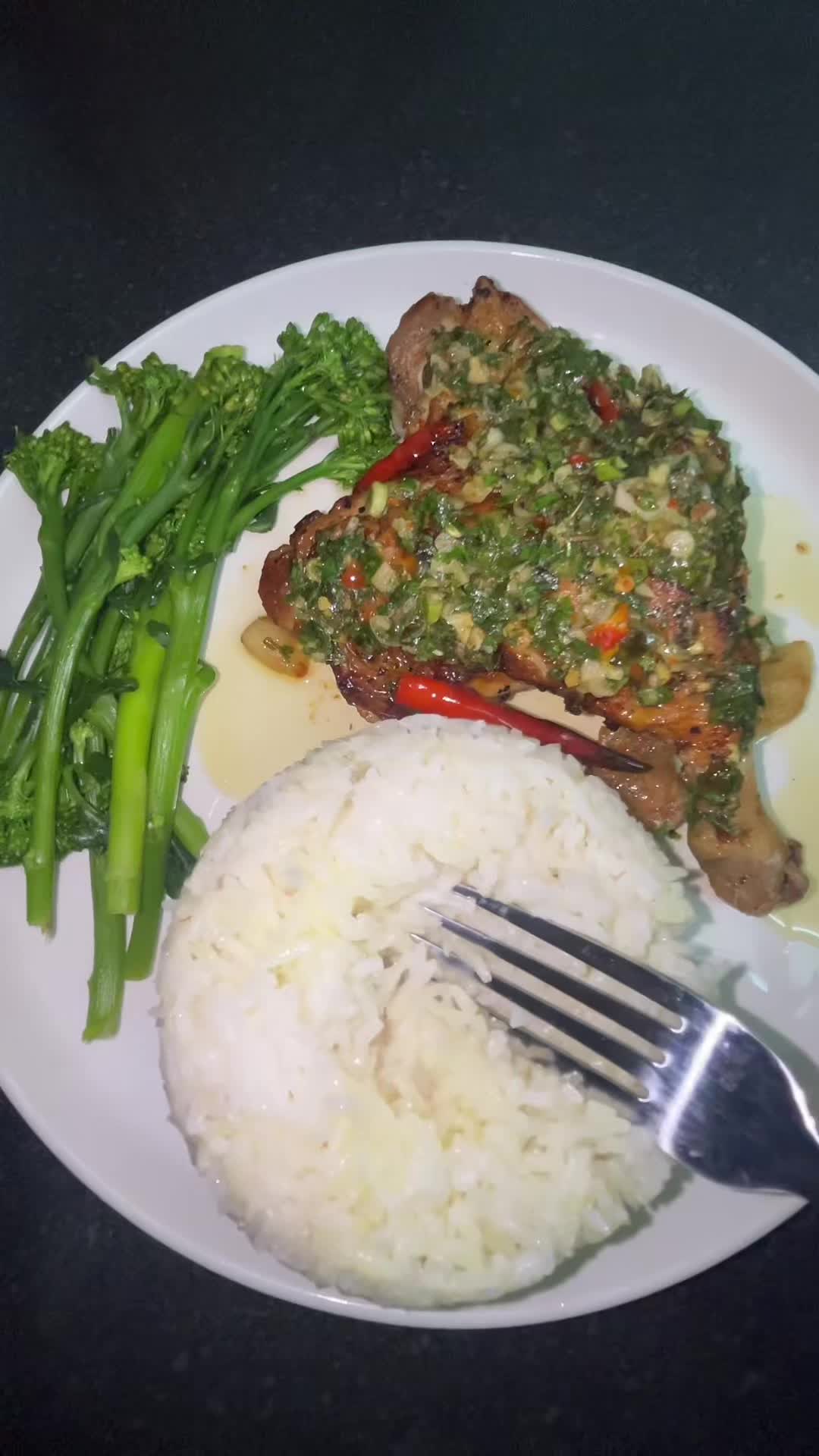 @thefoodgrid|Private Chef