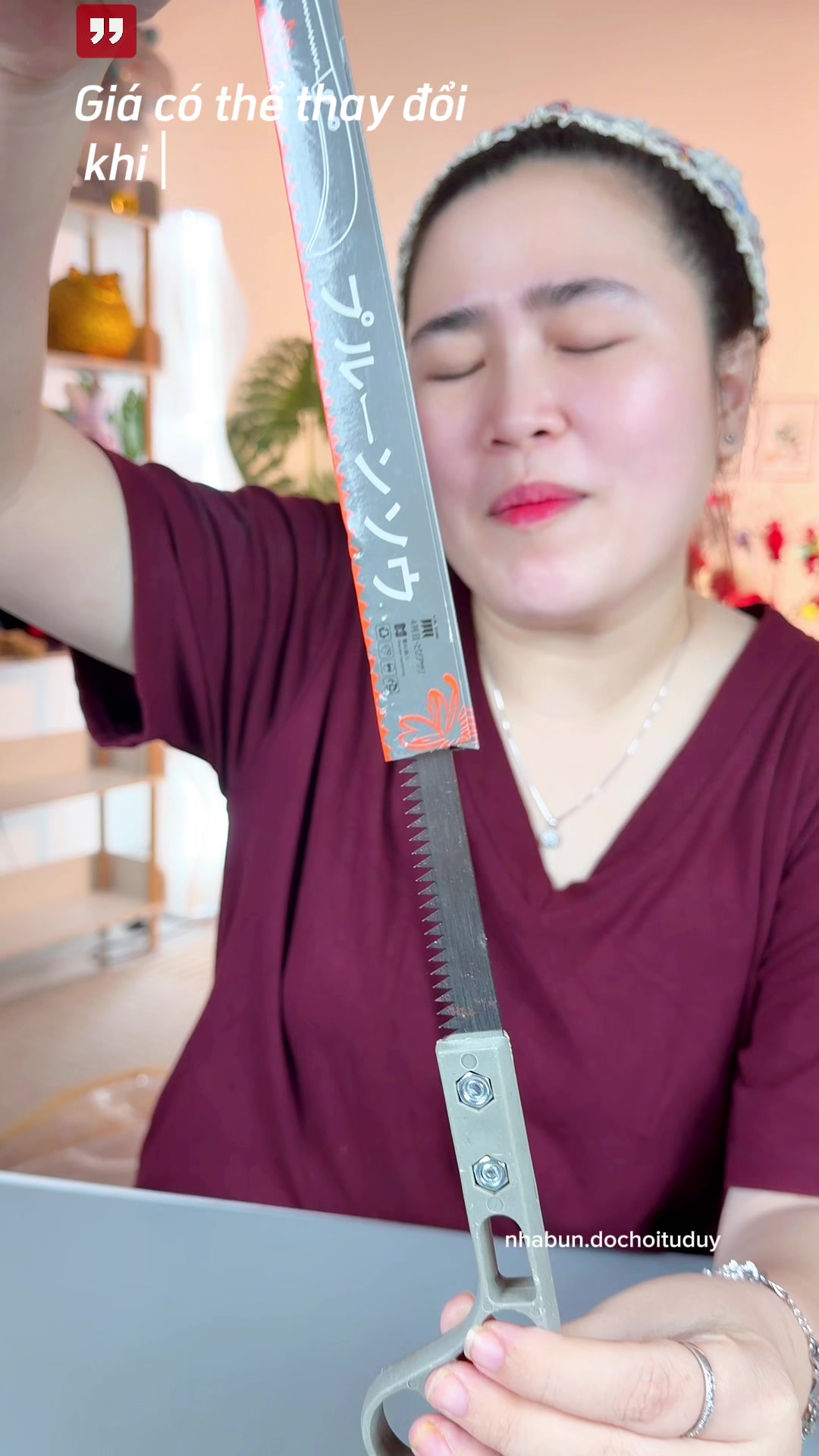 @Nhà Bún - Đồ chơi tư duy