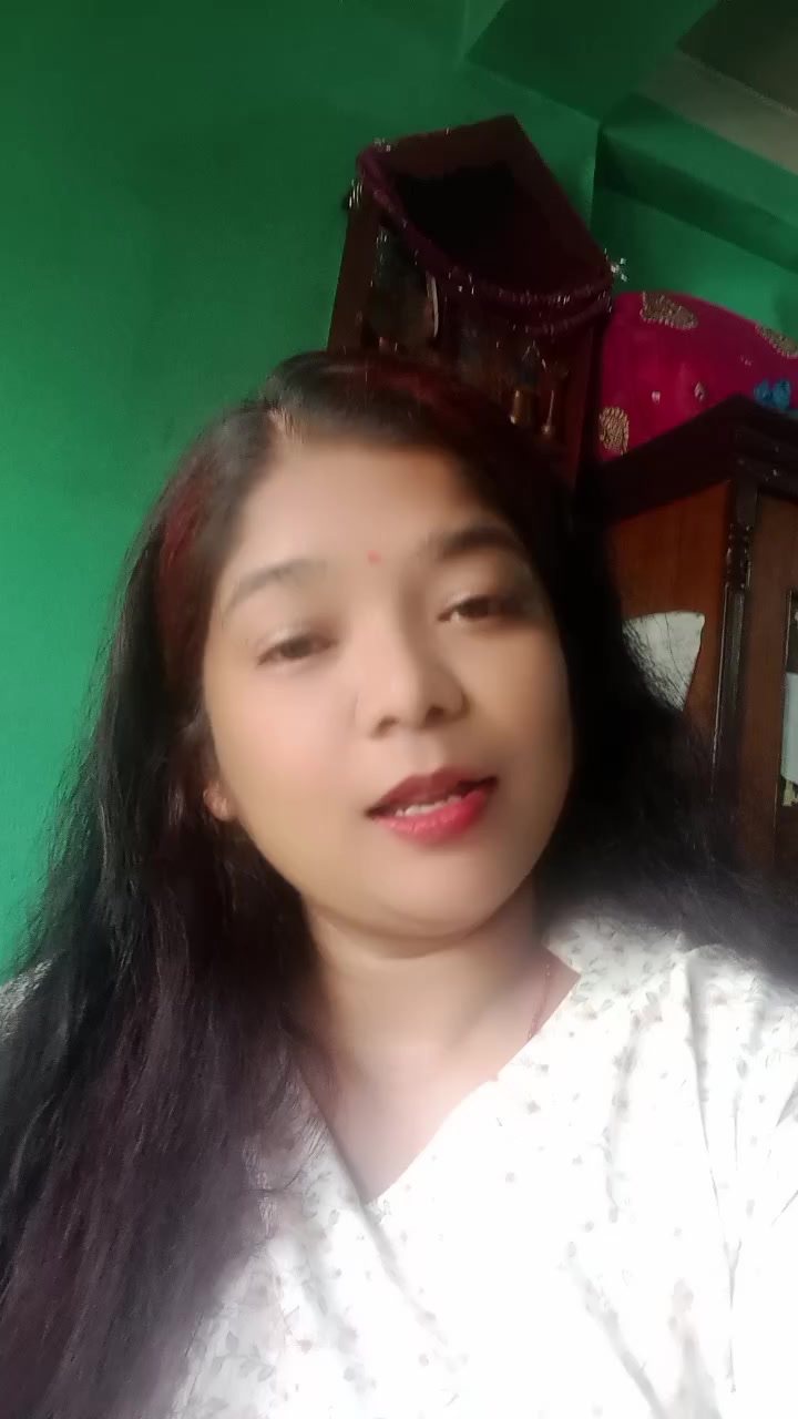 @Sunita Thami