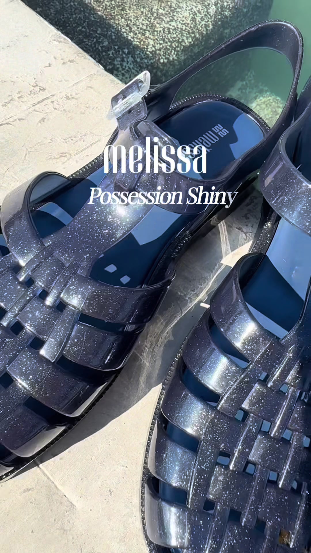 @Melissa Shoes Mexico