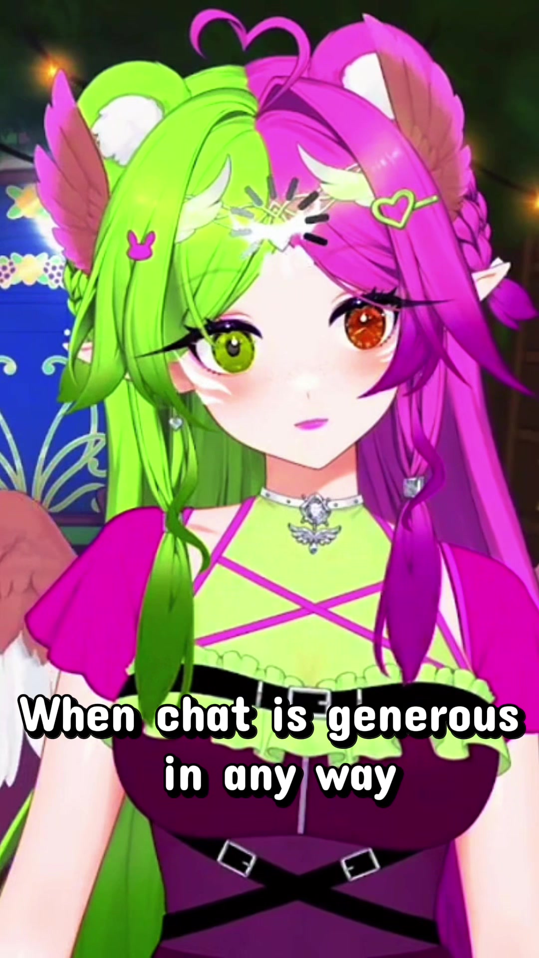 @Glitch <3 || Vtuber