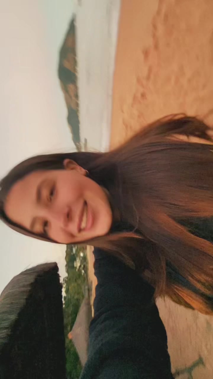 @Isabela Furtado