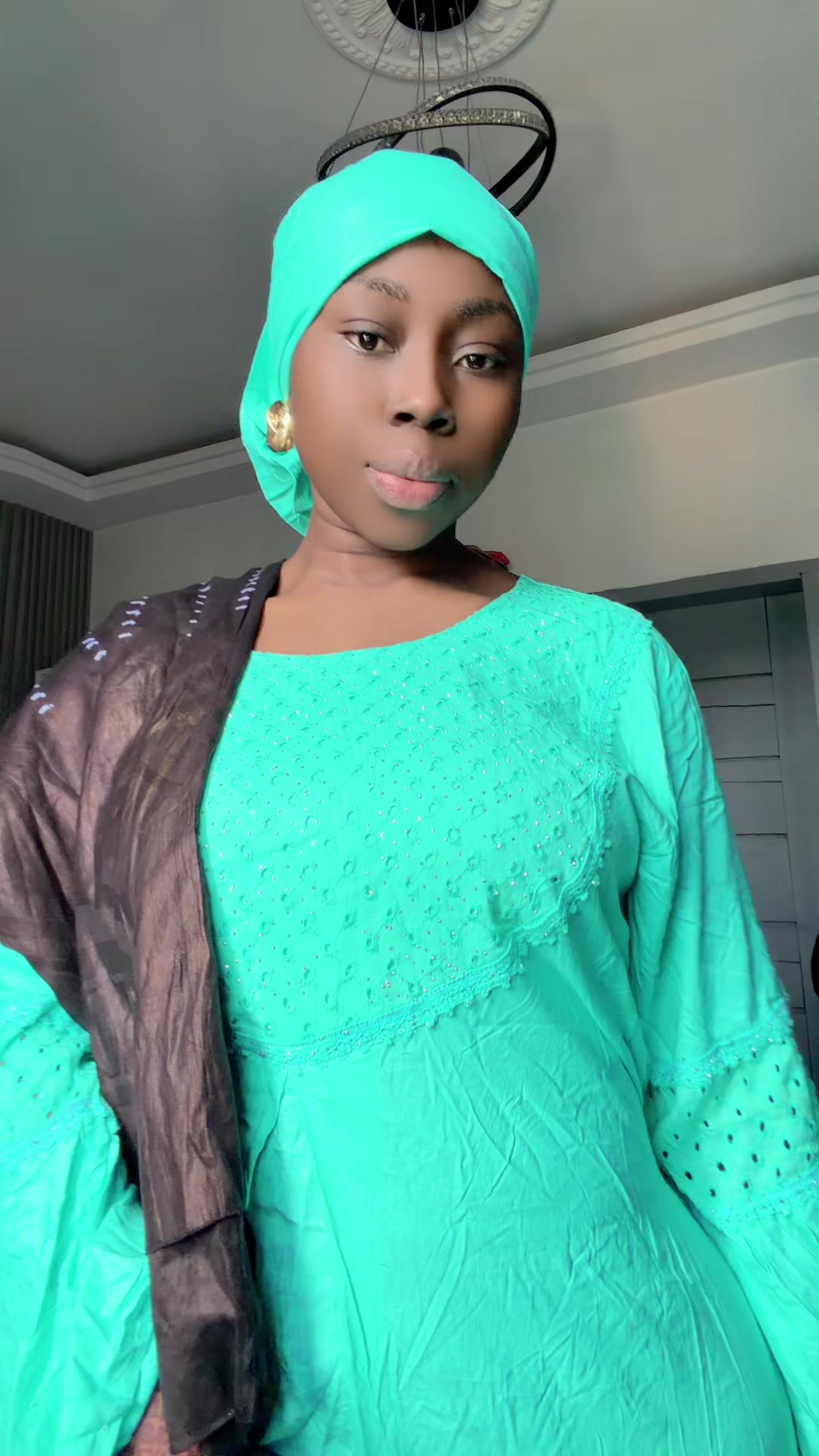 @FANNY Roki Awa 🇨🇮