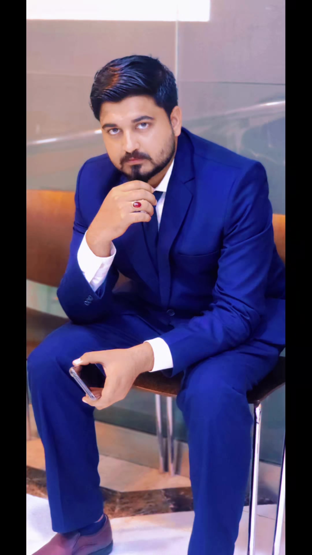 @⚔️Asad Hussain ⚔️