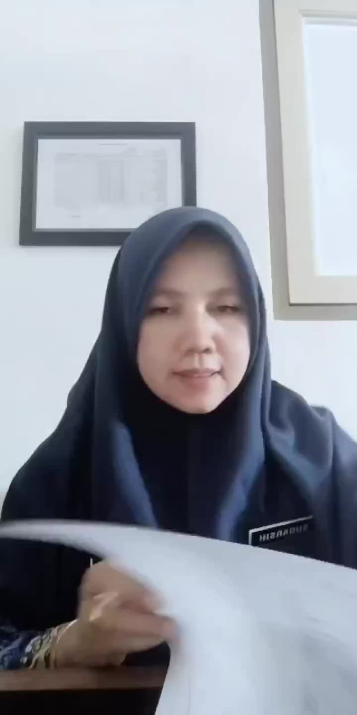 @Sudarsih PKBM Mitra Harapan