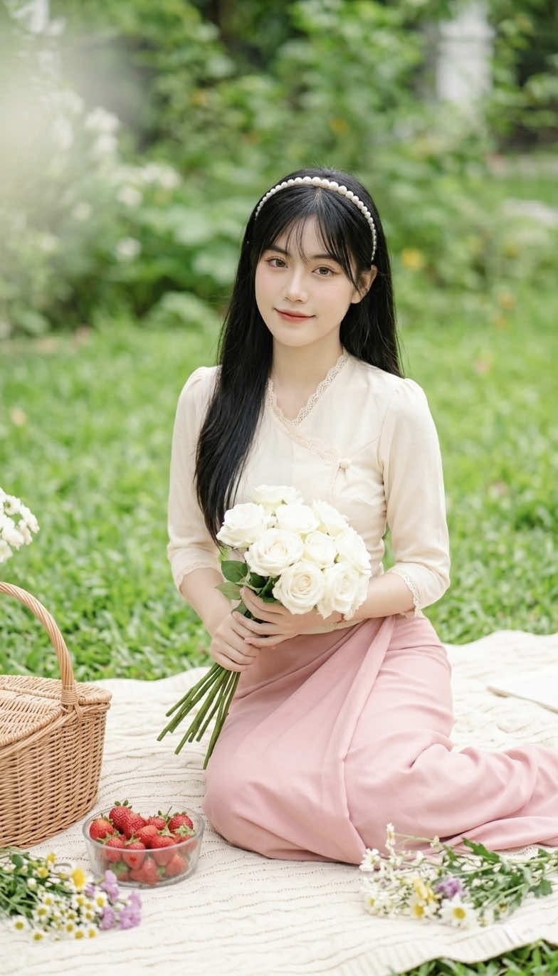 @Ei Ei Phyo
