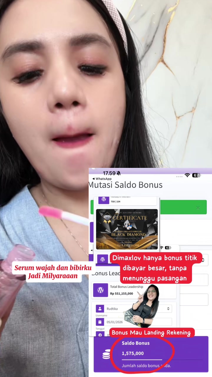 @RUDTIKA
