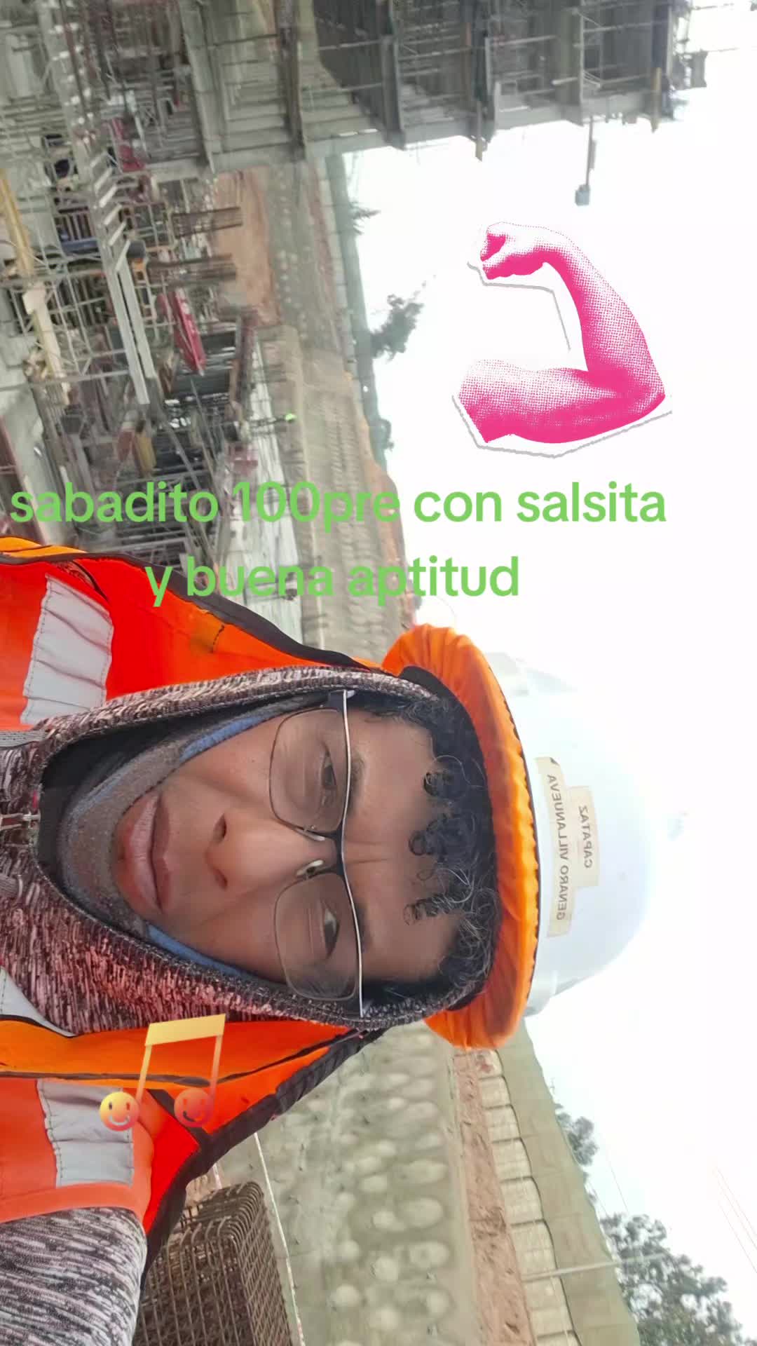 @Genaro Villanueva Me