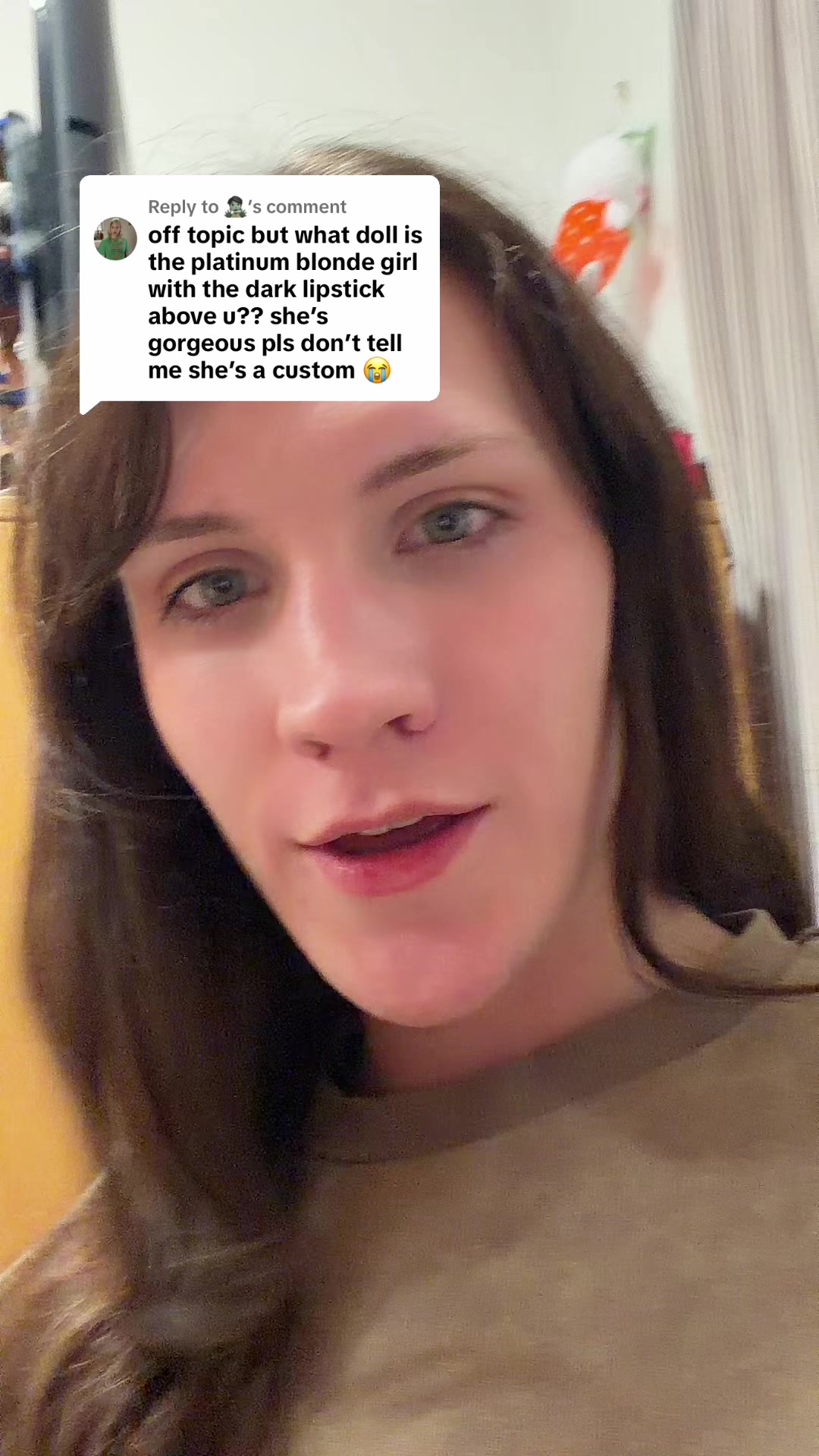 @maeve