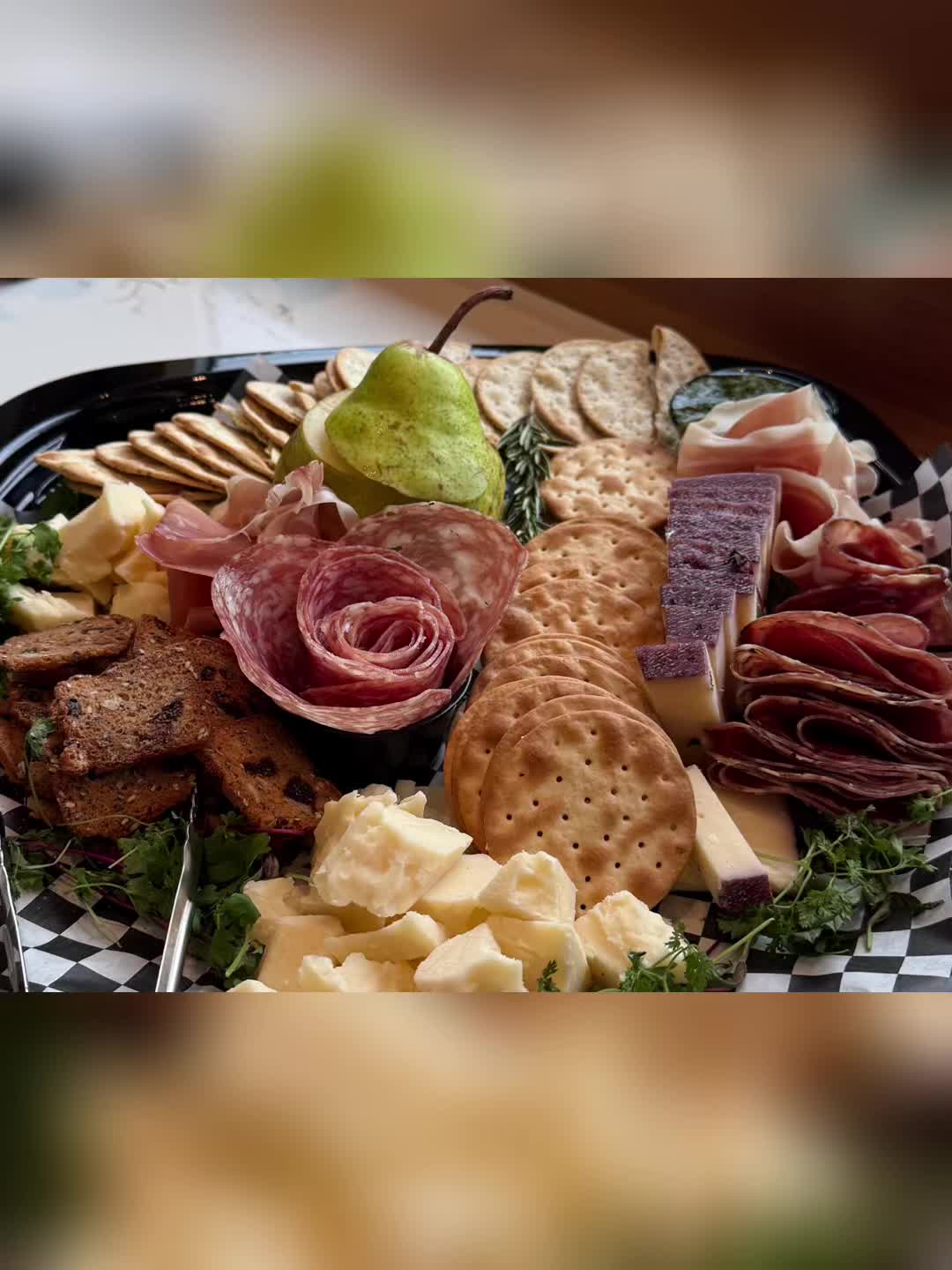 @Give'Em A Taste Catering, LLC