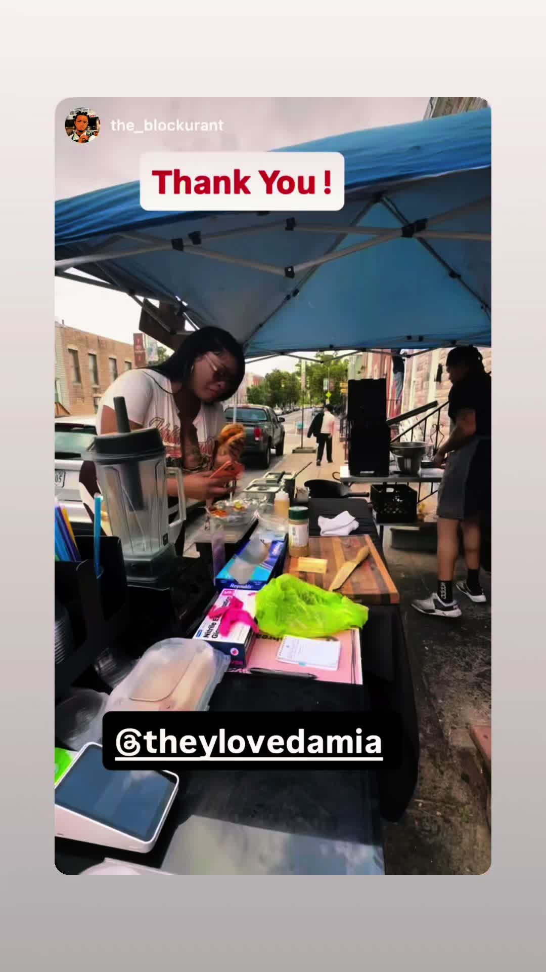 @MommaMia