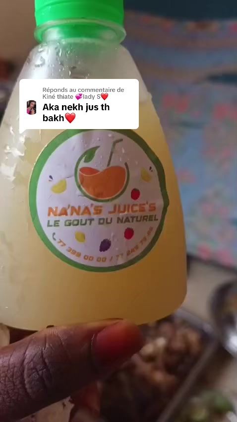 @Na’Na’s juice’s