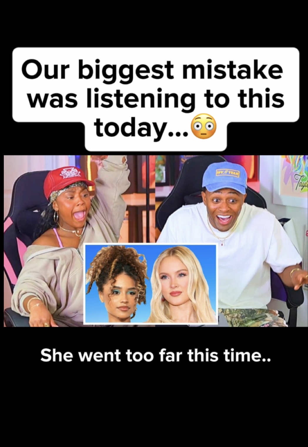 @TerryAndKaniyia