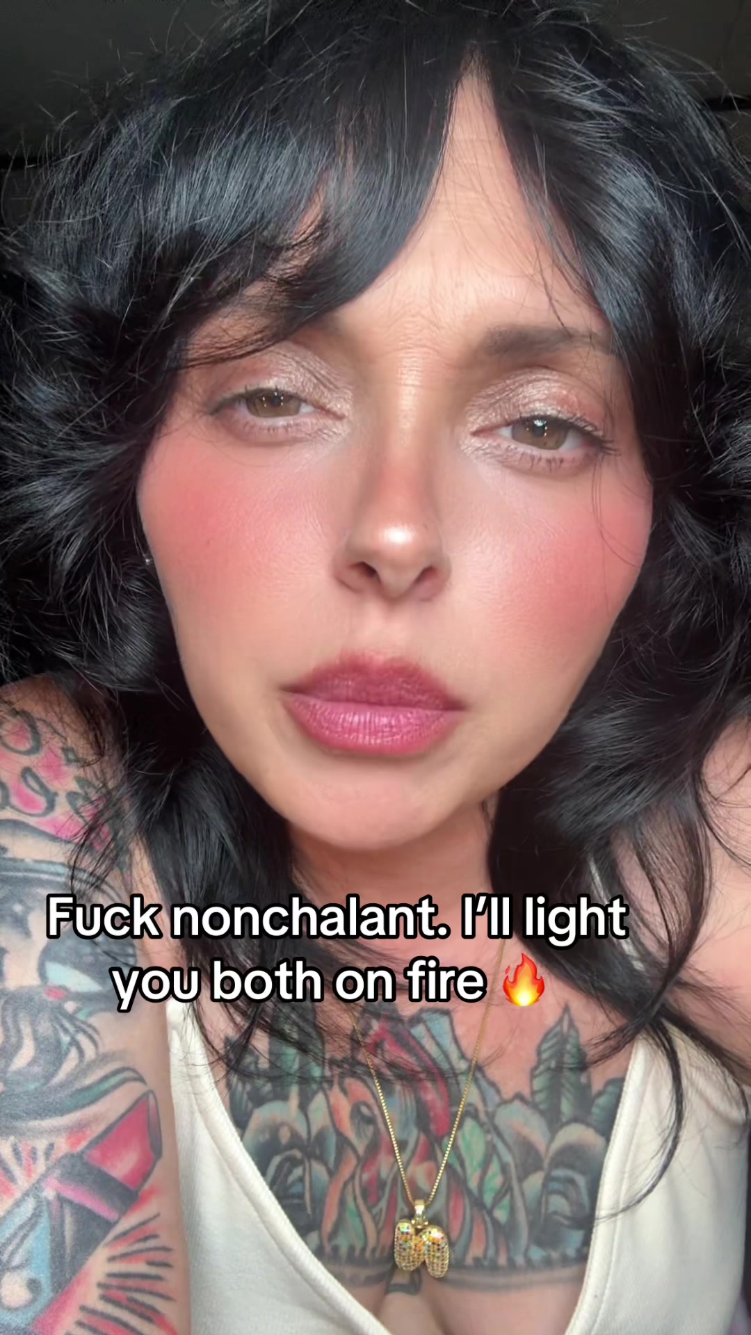 @Nikki Lee 🖤