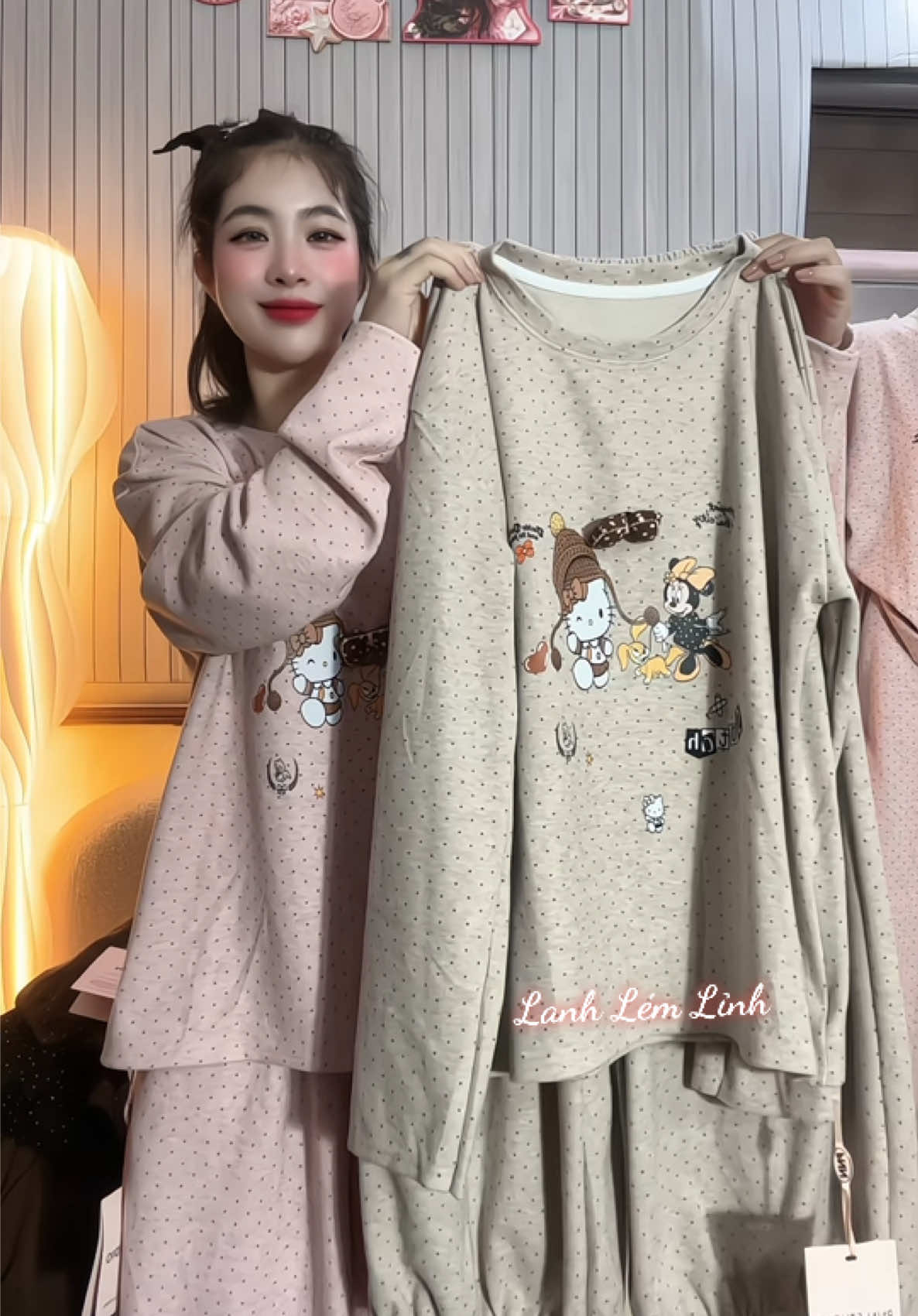 @Shop LanhLémLỉnh