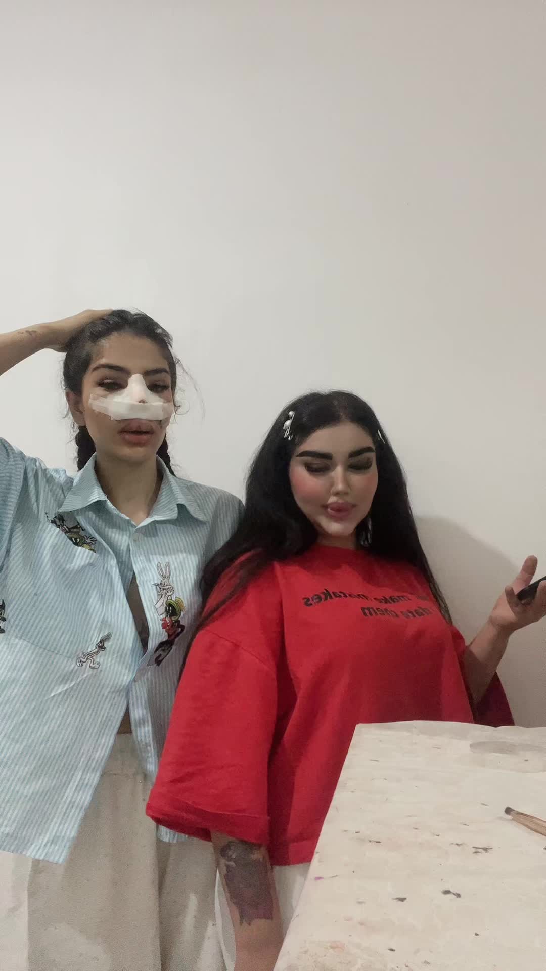 @Mina Bagheri