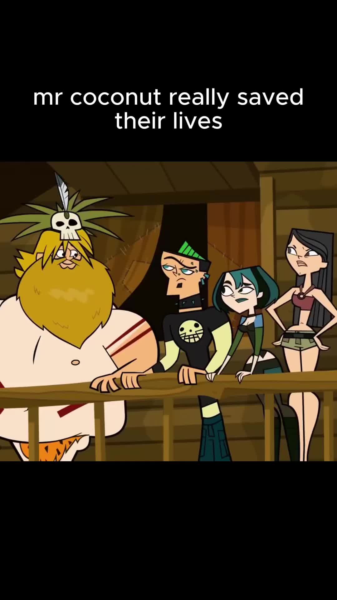 @Total Drama Official