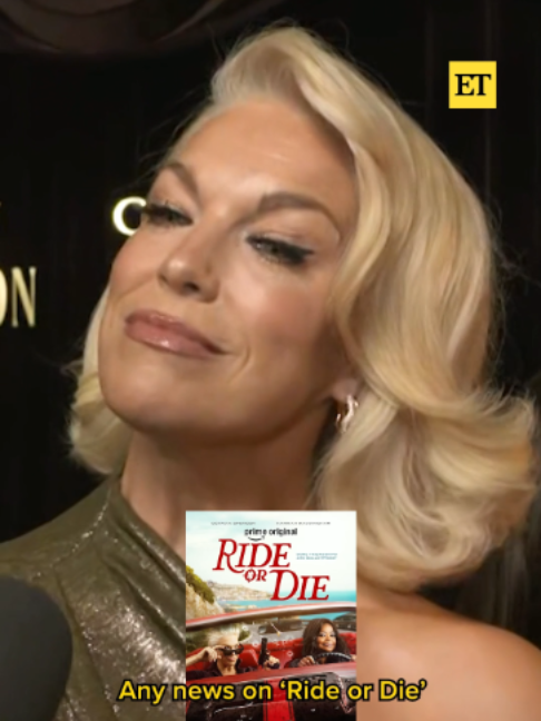 @Entertainment Tonight