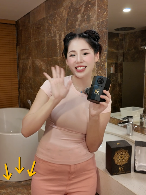 @Chị Đẹp Hương Ly