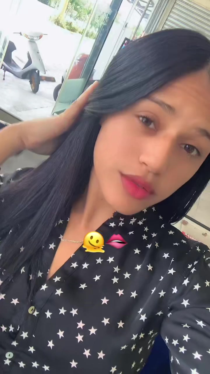@Pamela Martinez