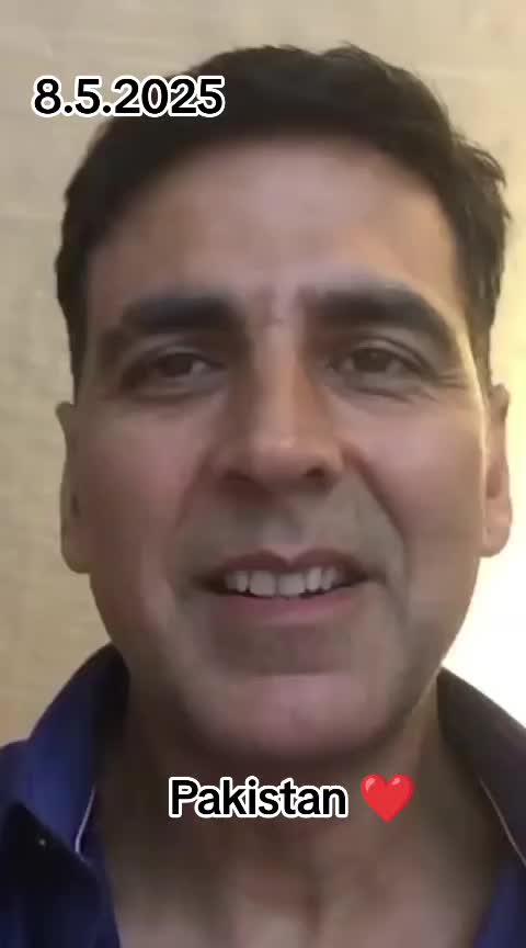 @Akshay Kumar