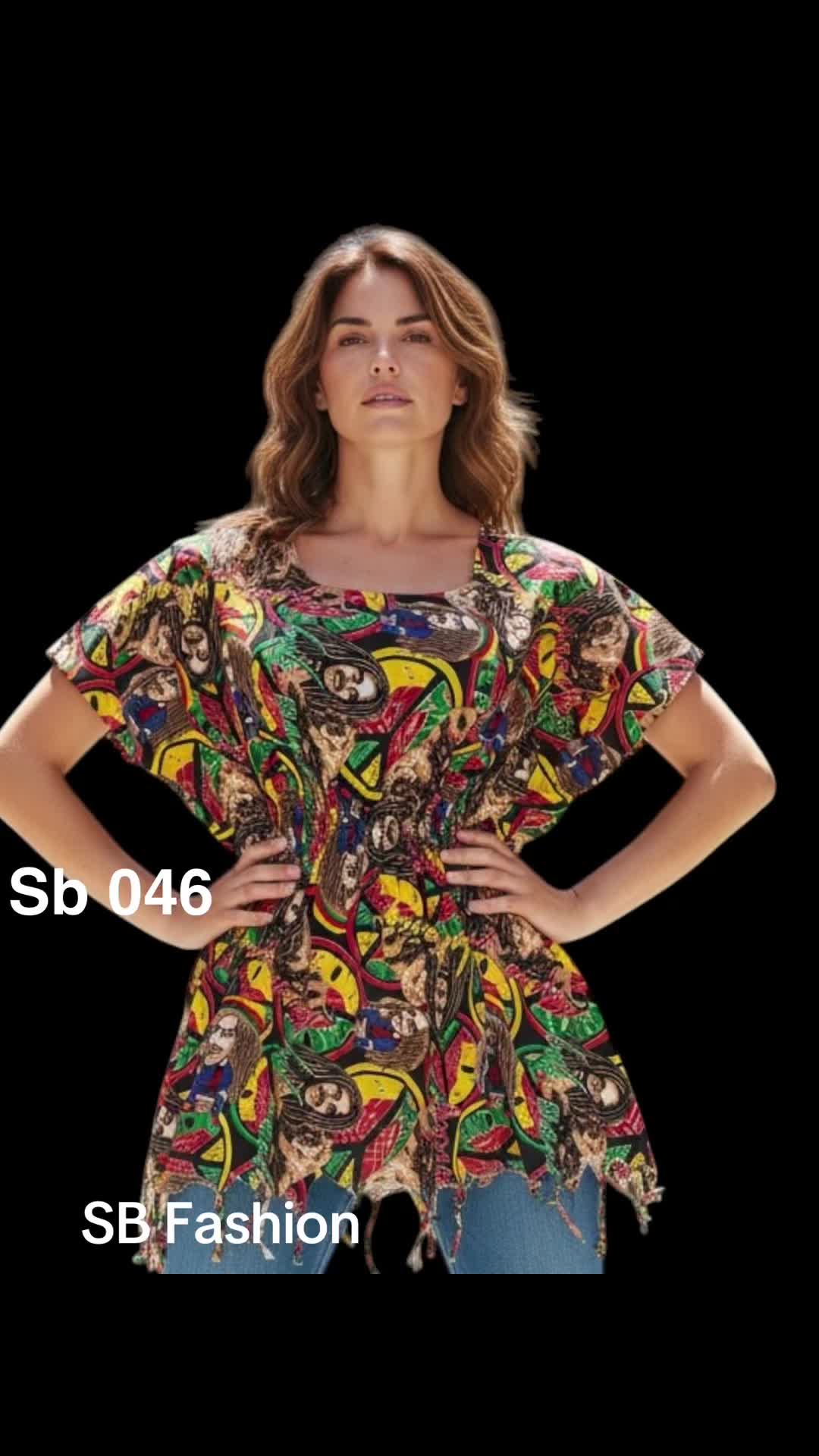 @SB FASHION NEW YORK