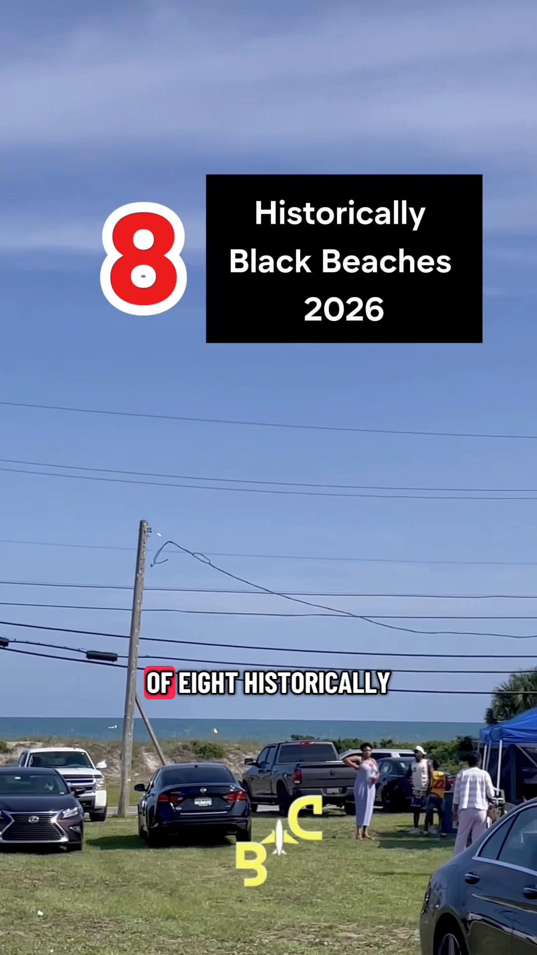 @Black Travel & Culture