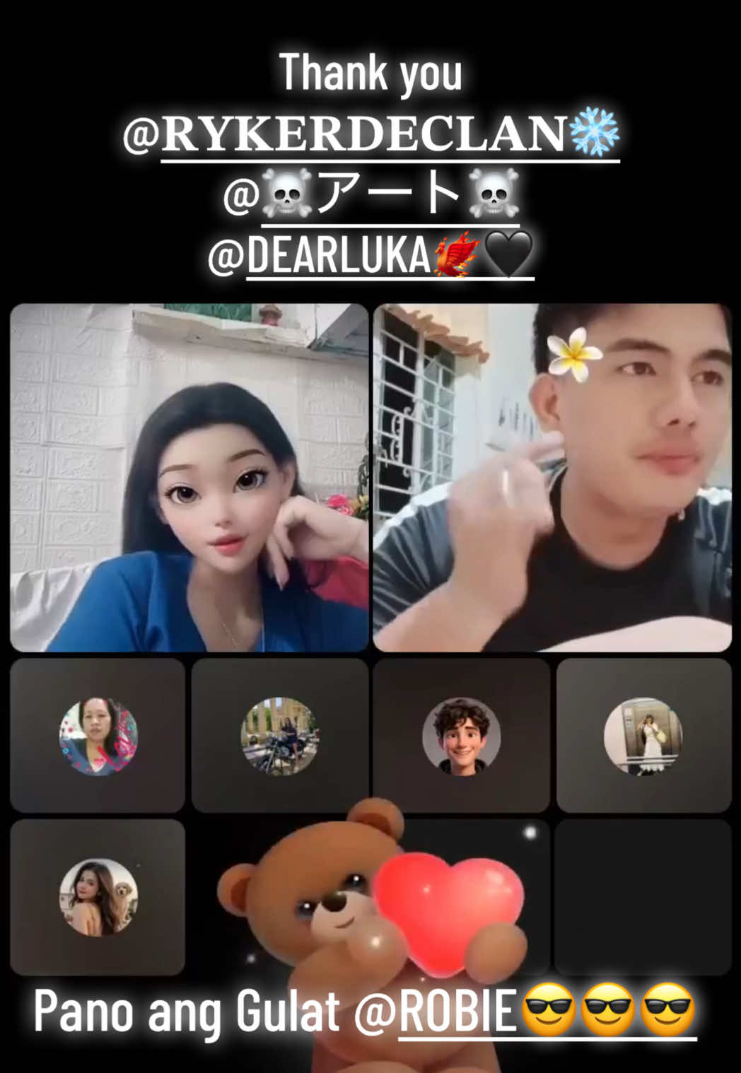 @S.V🧸👑❤️🍀