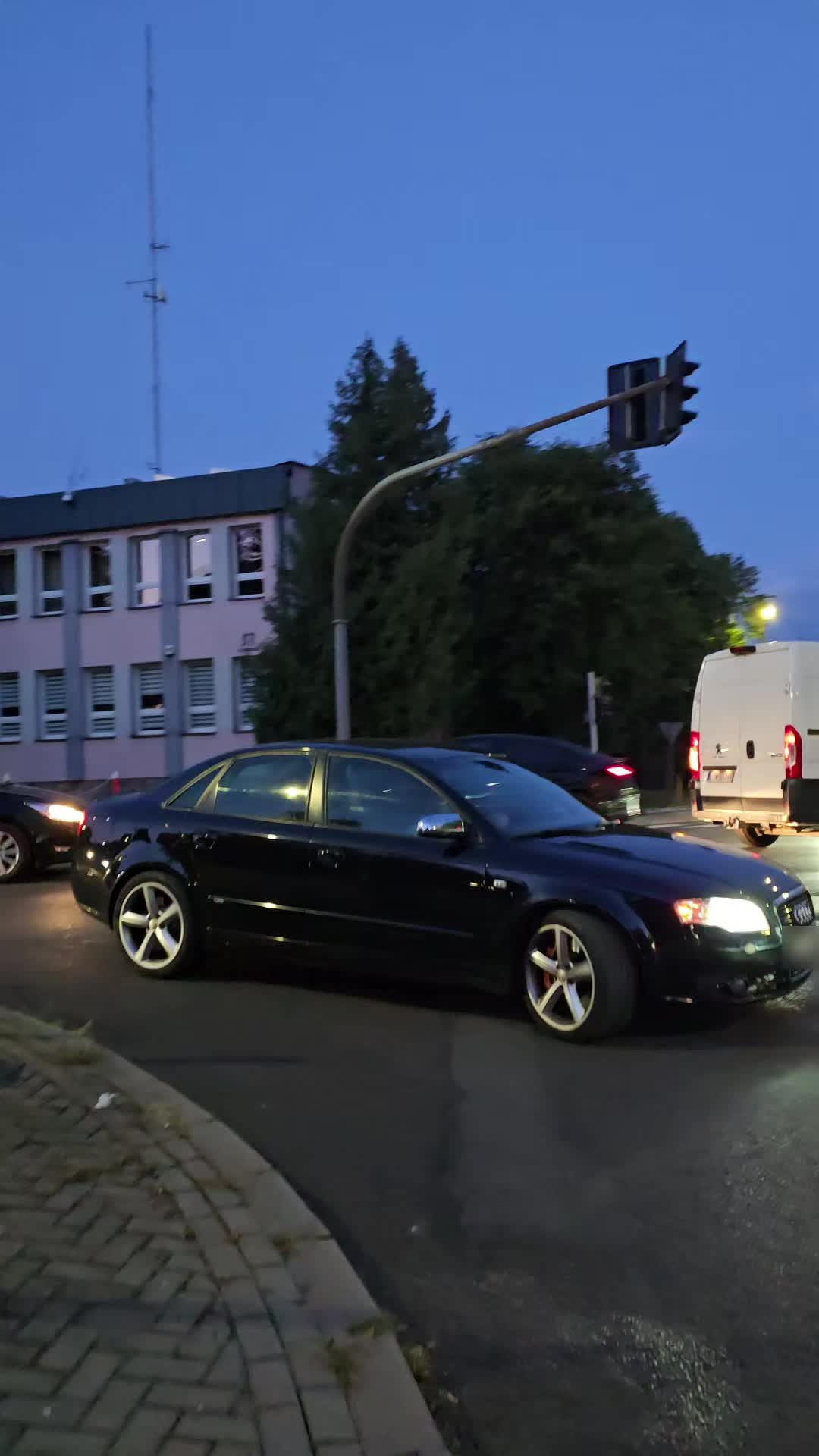 @car spotting