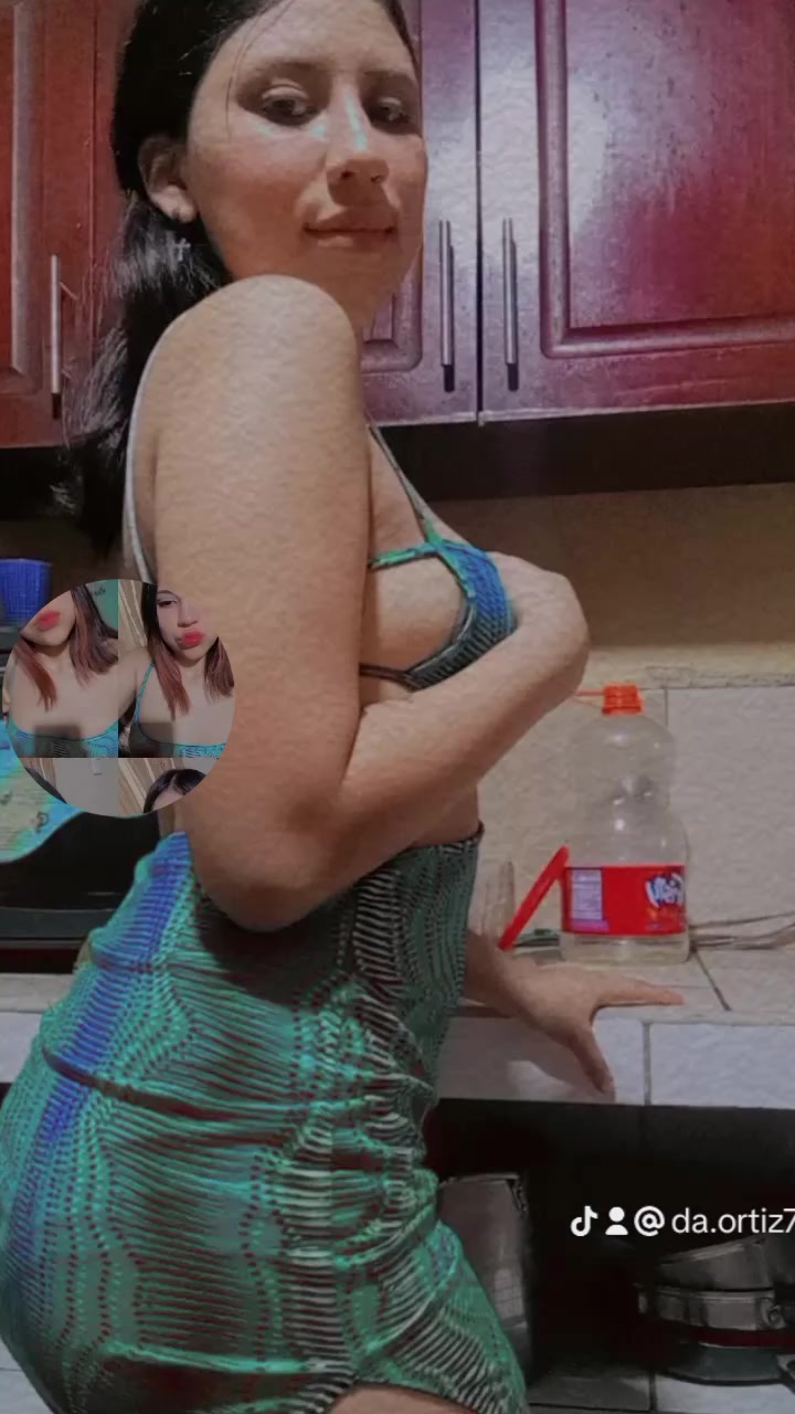 @la nena ortiz👻👣