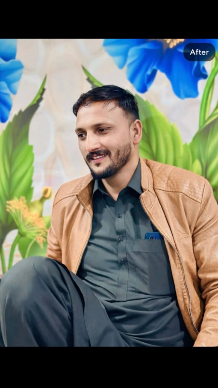 @Babar jea jan