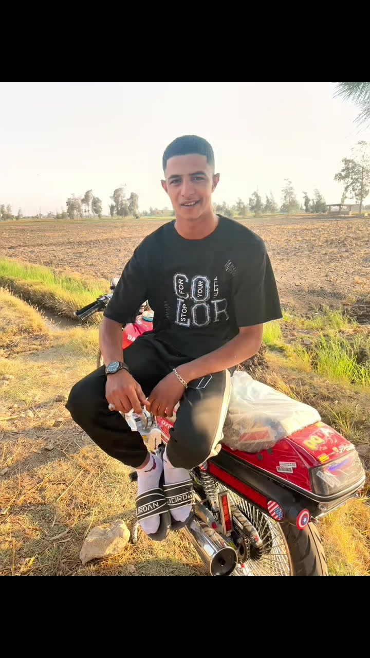 @Attia Salah