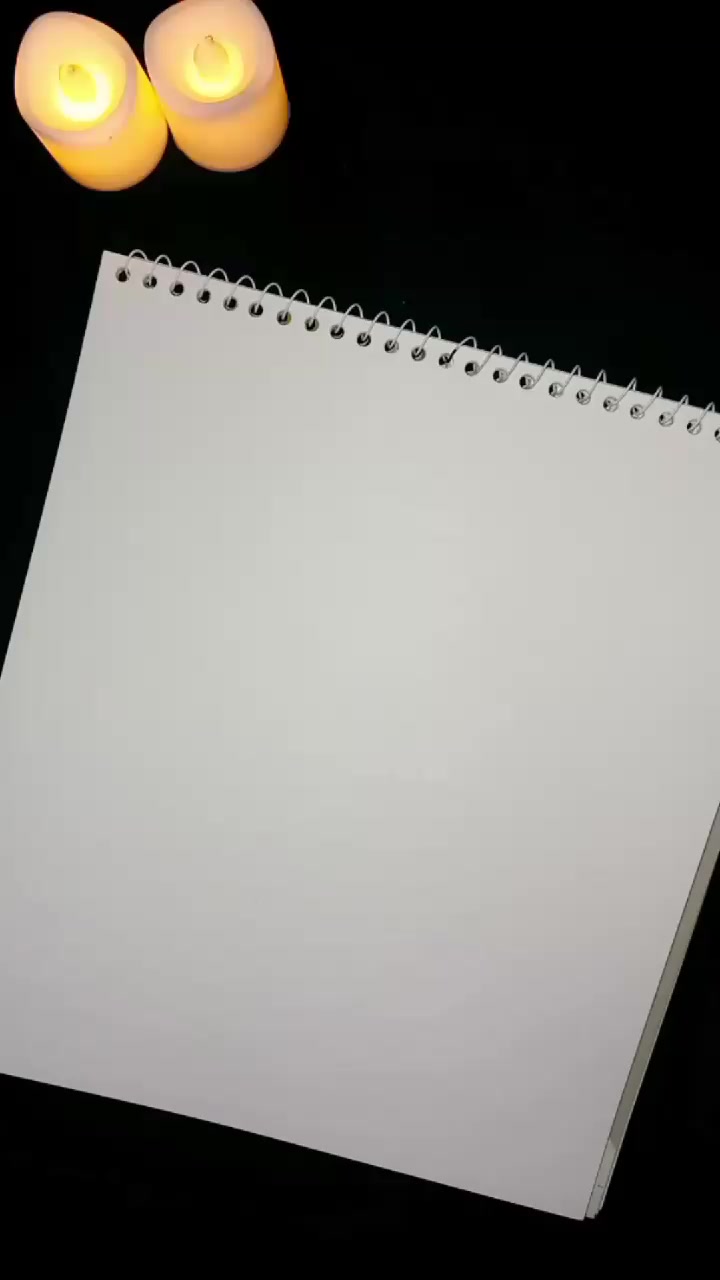 @pencil art ✏️