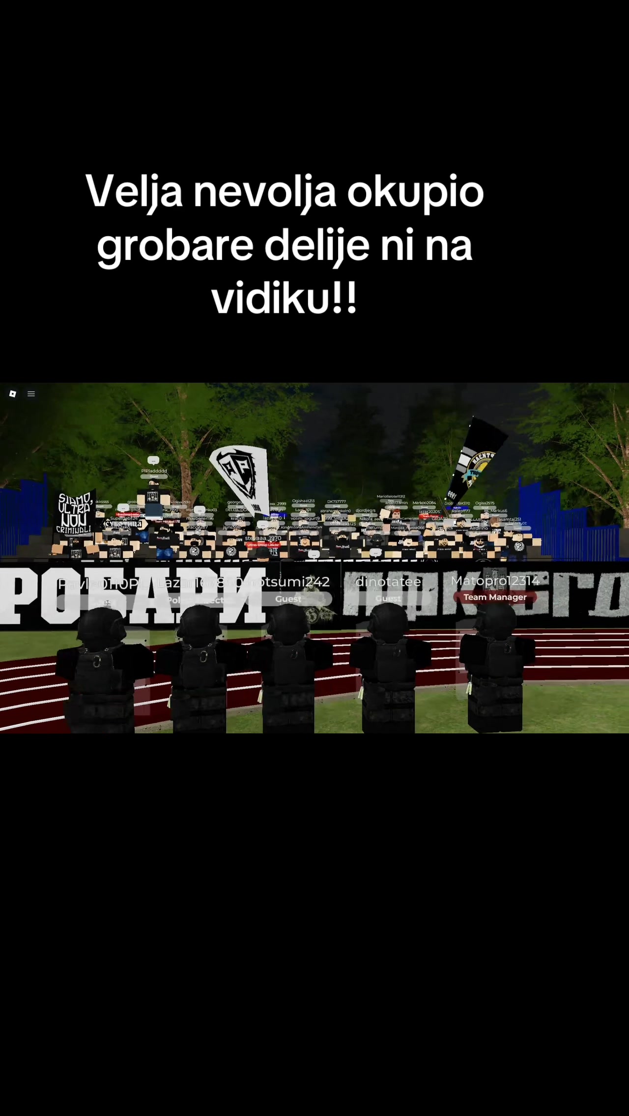 @Ultras Serbia