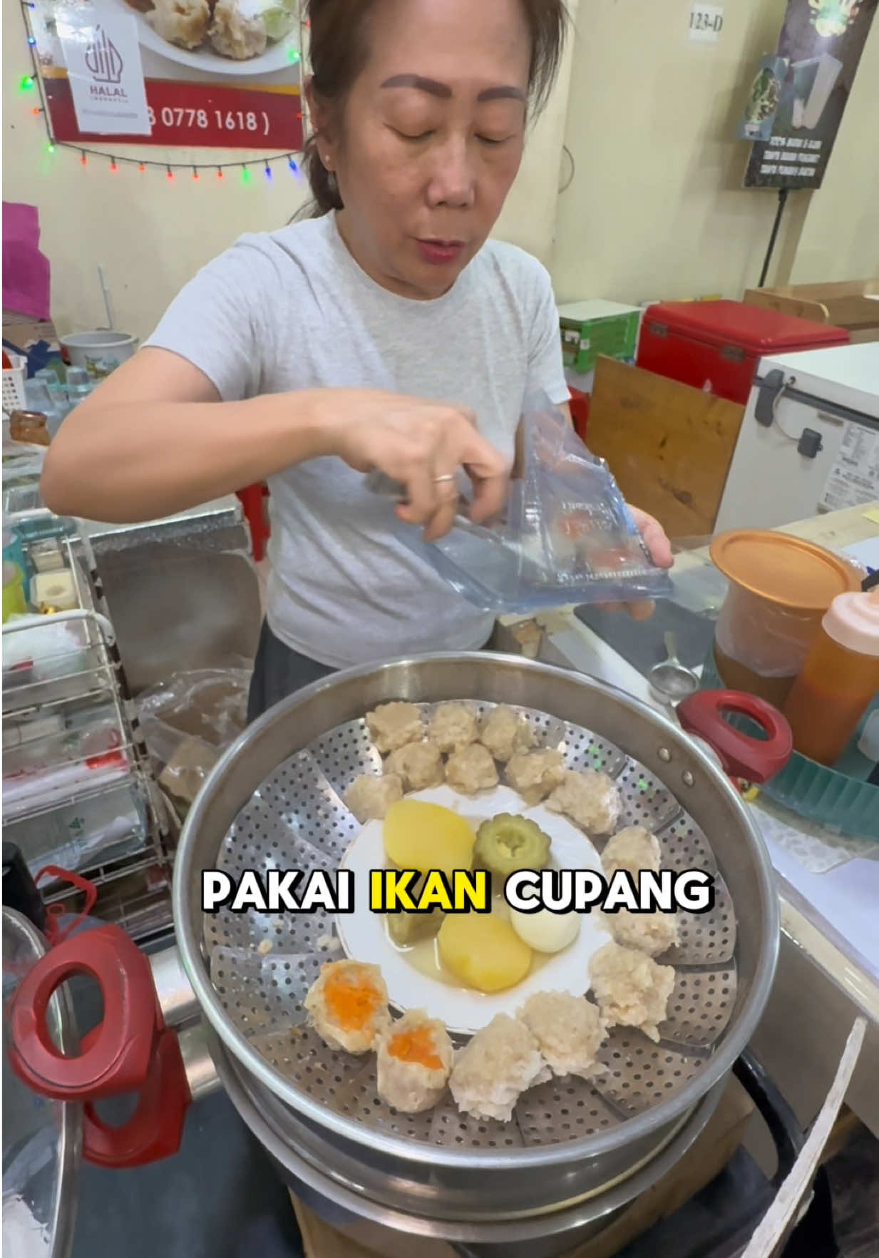 @Daddy Kuliner