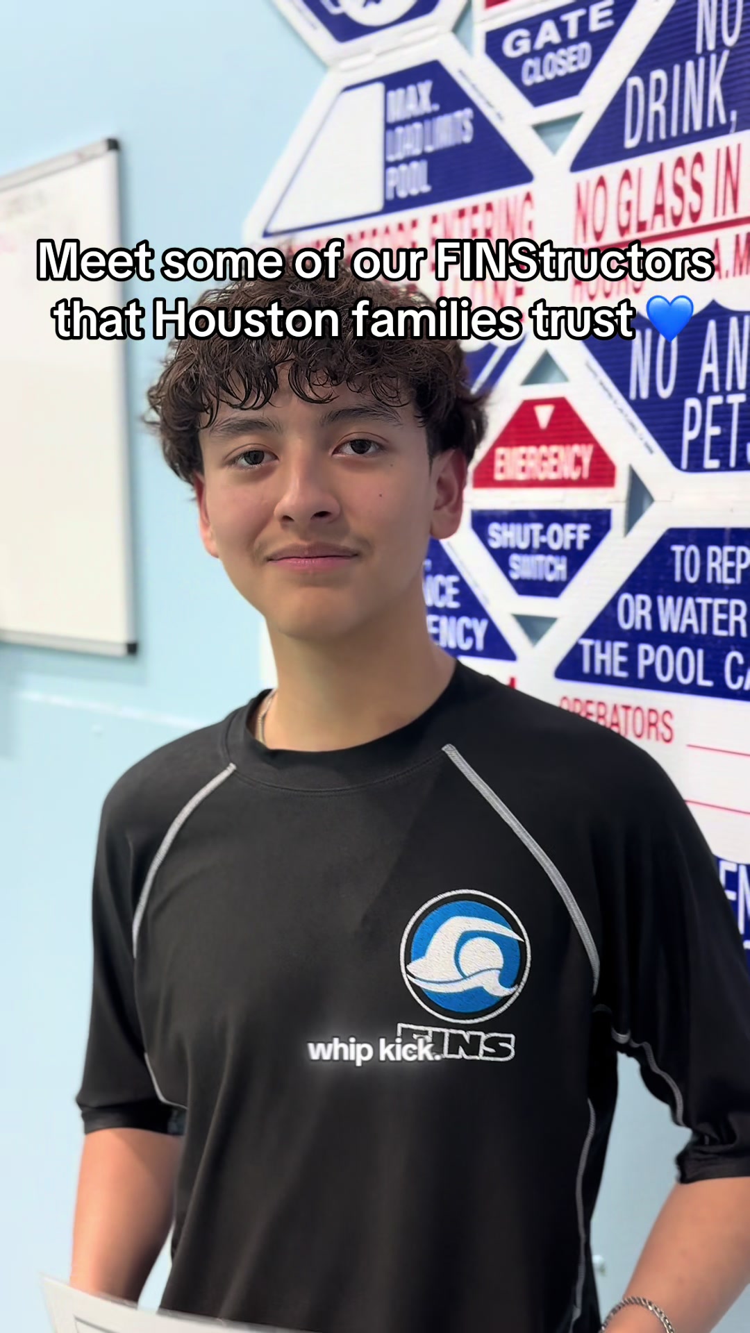 @FINS Swim School