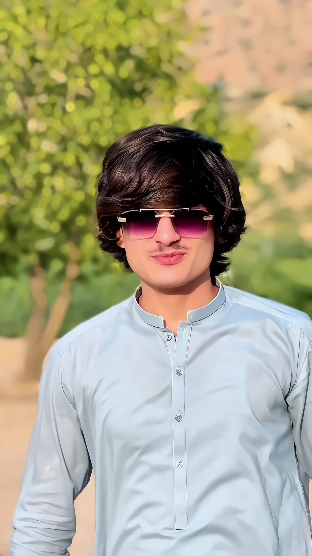 @KALABAGH KING