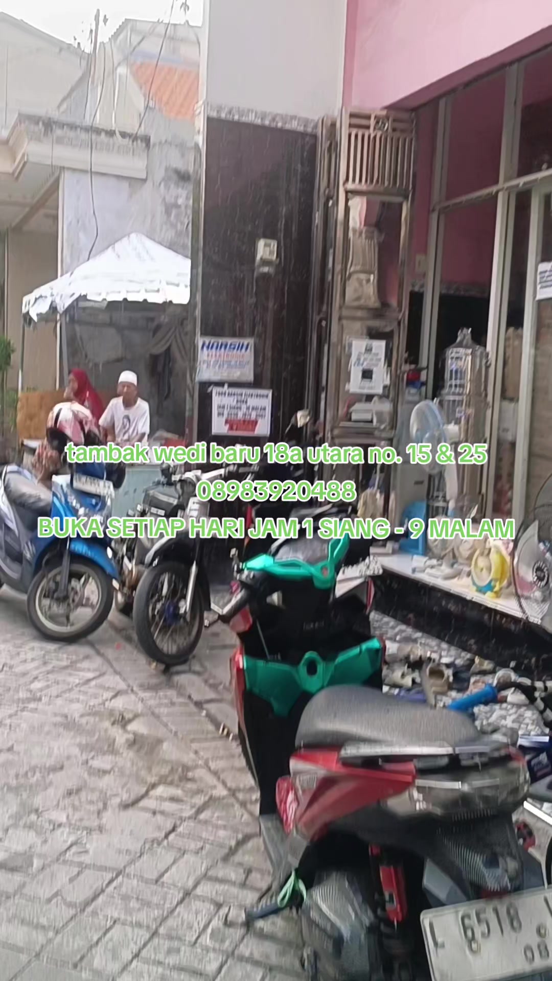 @NE Narsih Elektronik