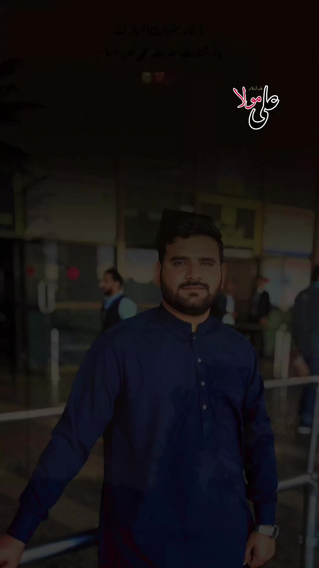 @Ahmad Raza Aajiz