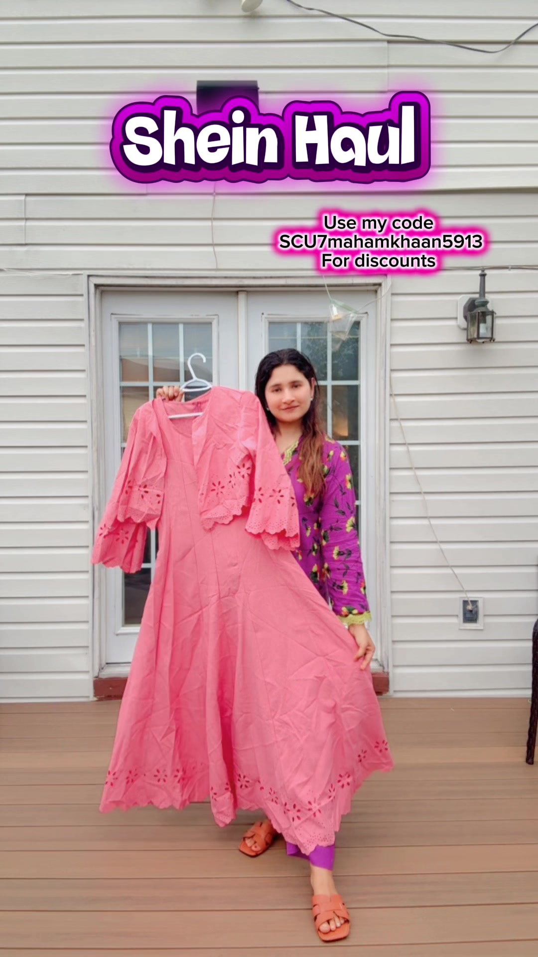 @Maham & Family ๐บ๐ธ