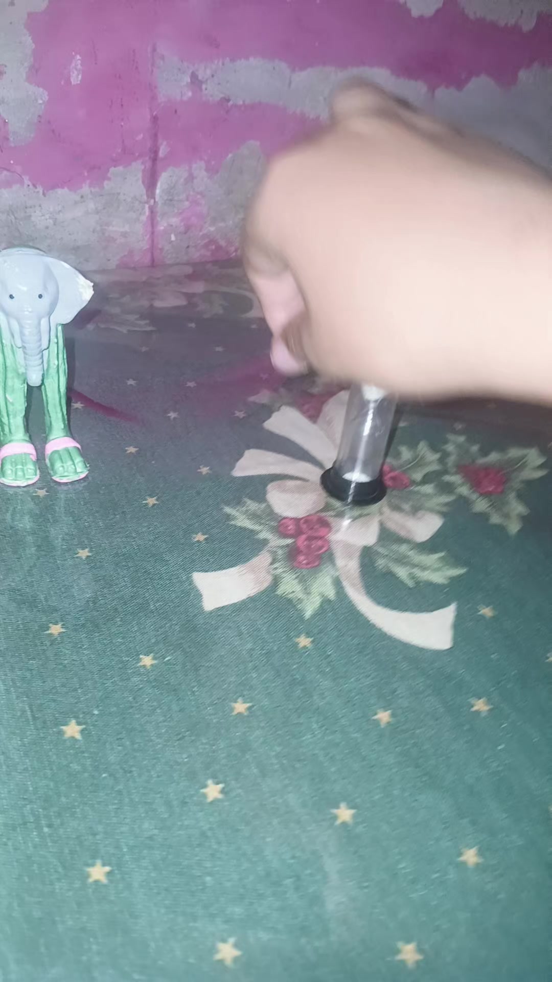 @Liril&igrave; Laril&agrave; 🕤🐘💚