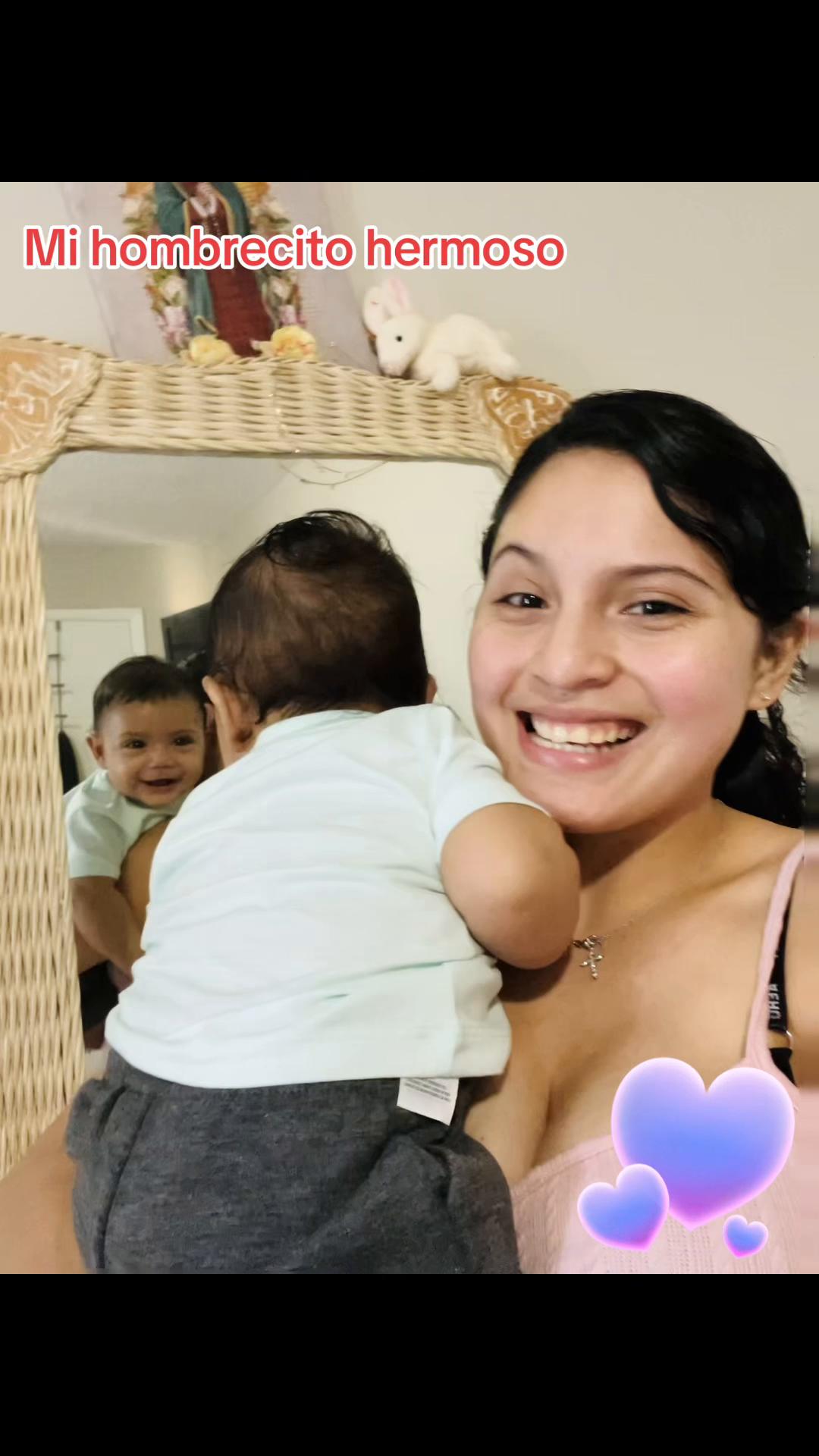 @Meli Mart&iacute;nez 🥰