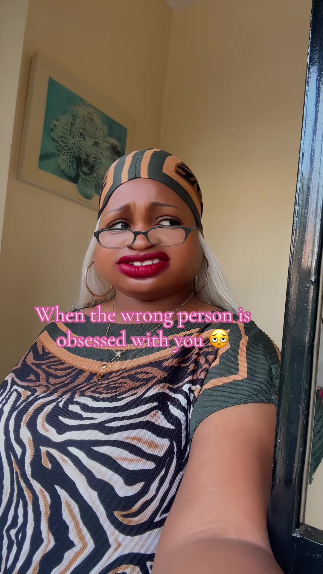 @Ashley Mutahi