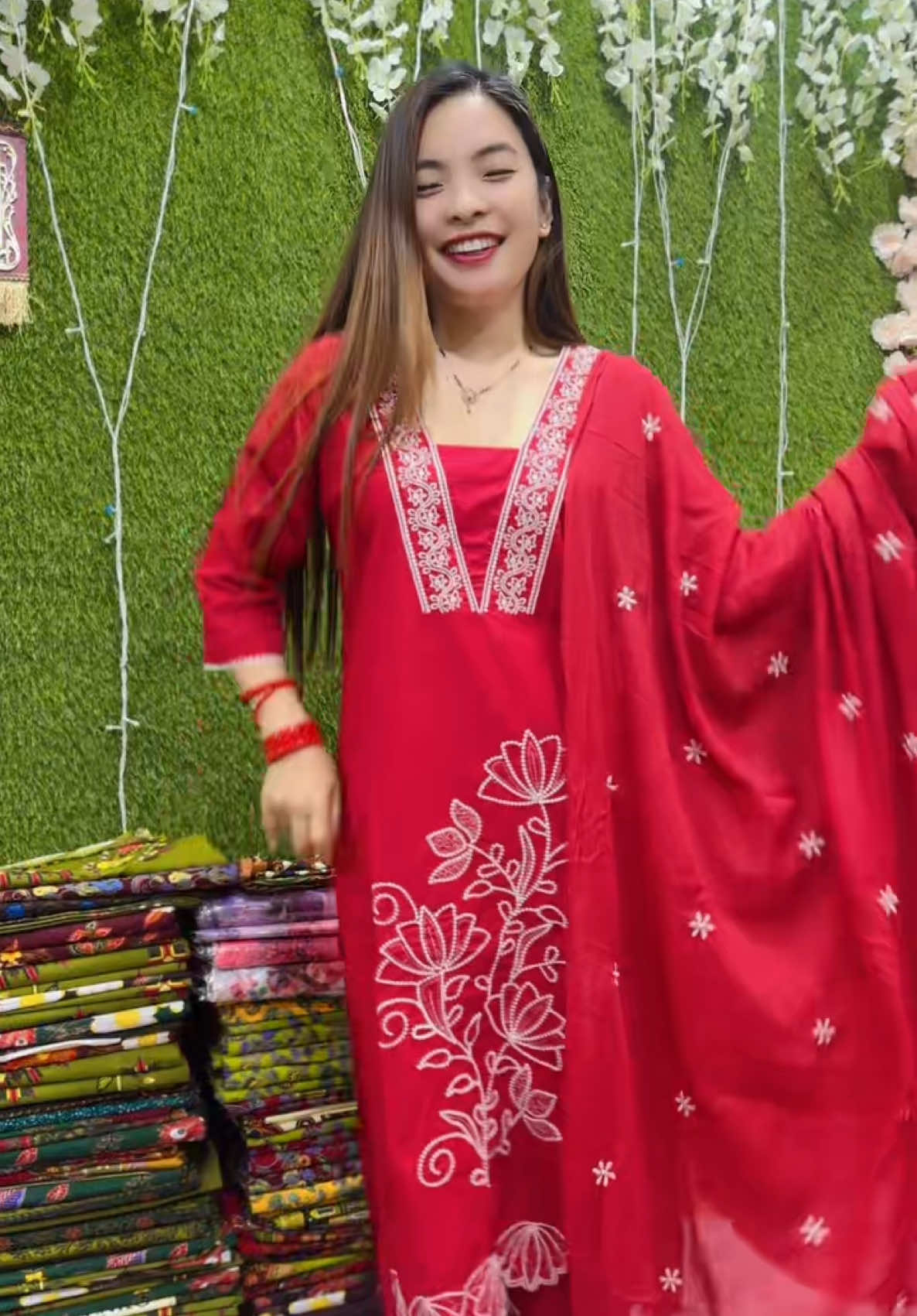 @Garima Boutique Stores palpa
