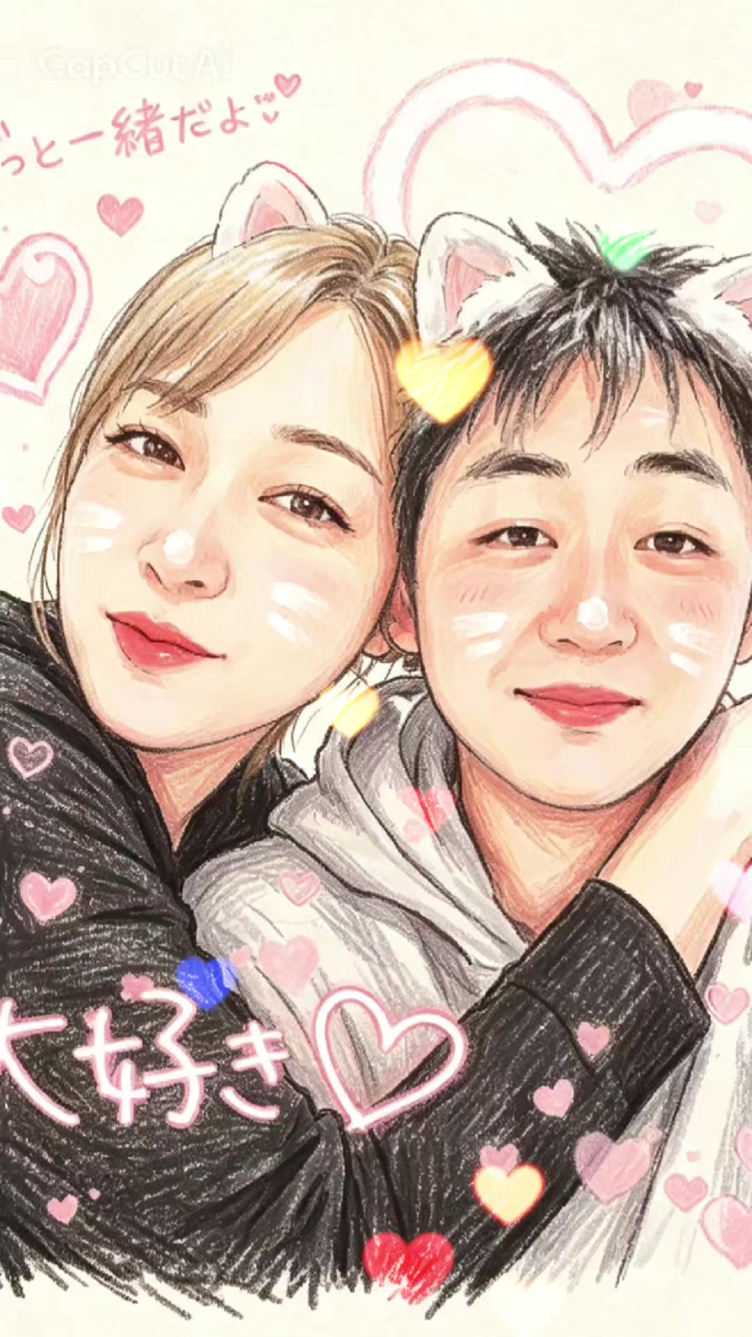 @のぶ❤M🔗🤍