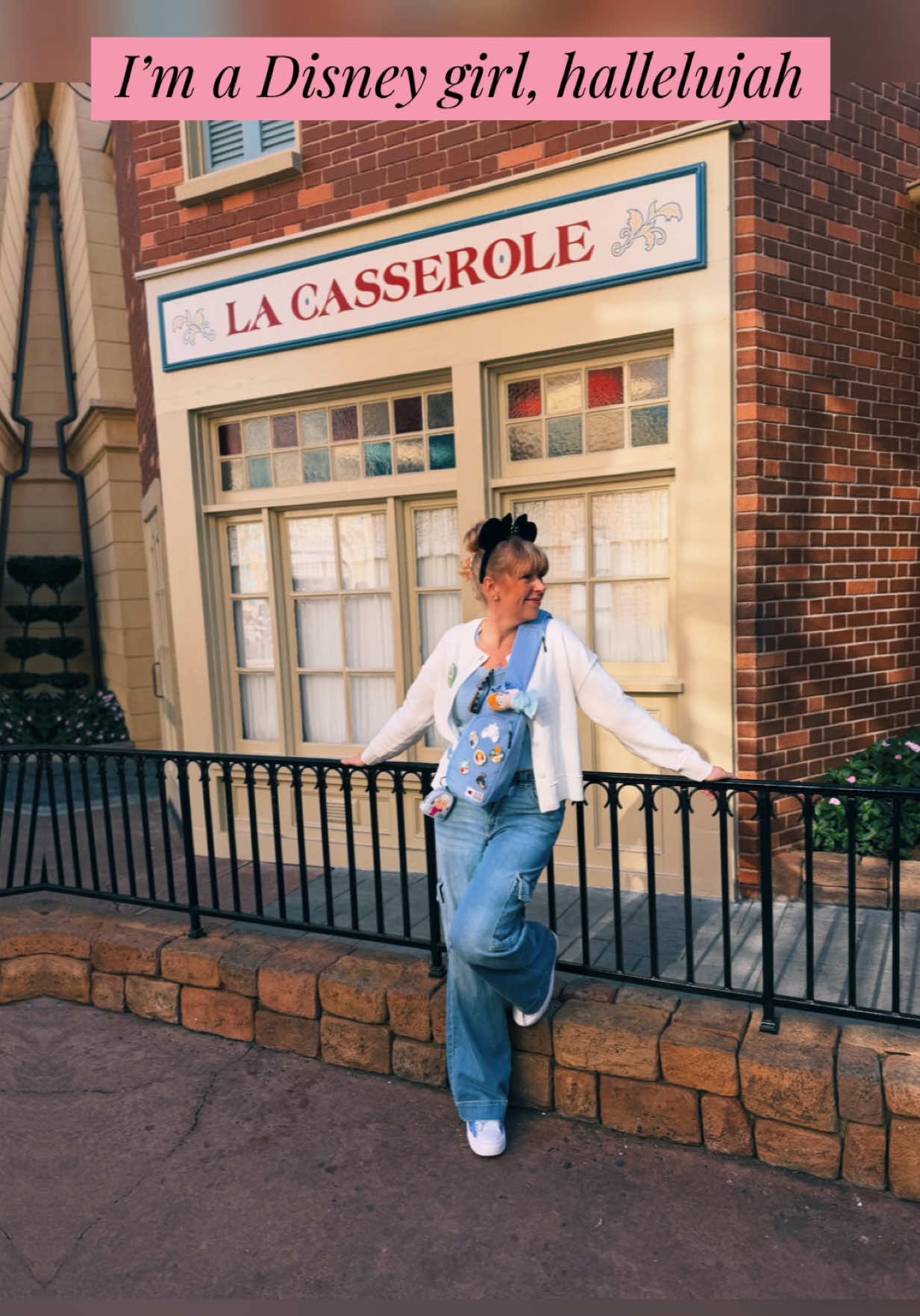 @KristiLynn 🐭🏰✨👑